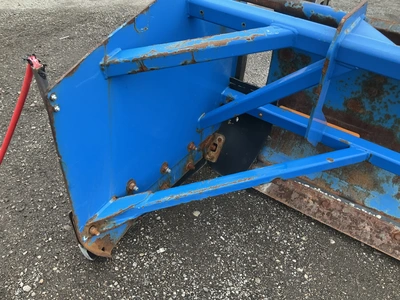 Used _UNKNOWN_ _UNKNOWN_ Snow Removal & Equipment Michigan US | Miedema Asset Management Group #1425305