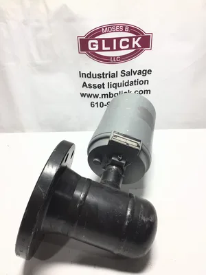 SOR 403A-G4F-0-M1-N4-TT Mechanical Level Switch 230PSI 100°F