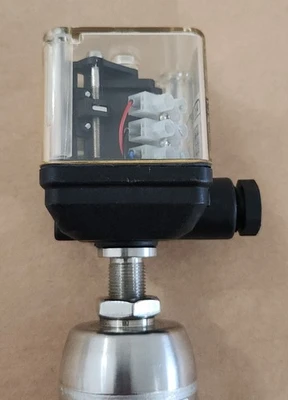 USED Gemu 1230000ZA001031101101