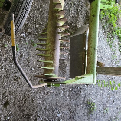 2010 SCHULTE SRW 1400 ROCK RAKE | Iron Listing (21)
