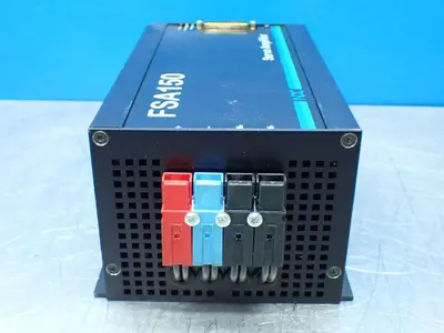 USED DANAHER MOTION 1609901E