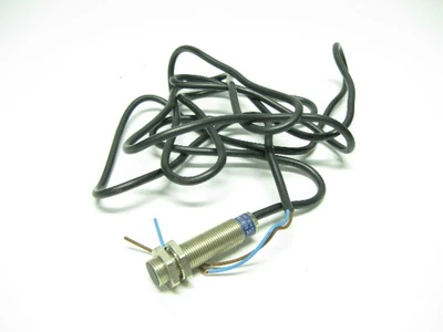 USED TELEMECANIQUE XS1M12MA230H4