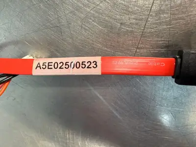 LeNovo A5E02500523 Cable 26AWG (9.3.5)