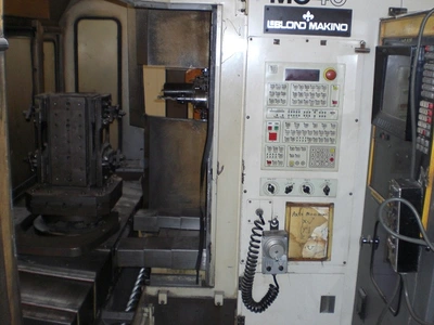 USED 1984 LEBLOND MAKINO