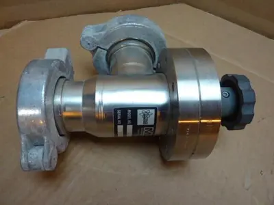 USED MDC VACUUM PRODUCTS KAV-200
