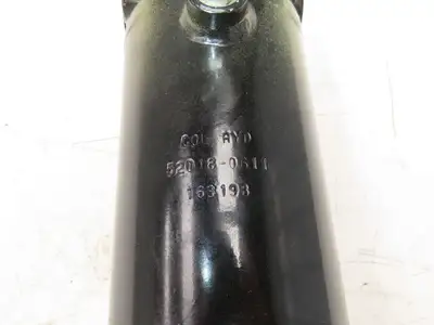 Landoll 52018-0611 Hydraulic Tilt Cylinder Removed From LSC30 Stand On Forklift