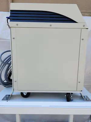 CTI CRYOGENICS IS-1000 COMPRESSOR 8135961G001