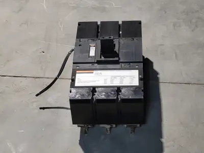 USED MERLIN GERIN CK1200N