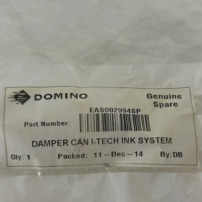 EAS002994SP Damper Can i-Tech Ink System NNB Fast Shipping!+ Warranty