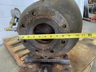 USED GUSHER PCL3X48SEHCBMA