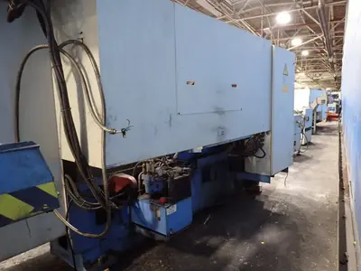 USED 1999 MAZAK SQR200