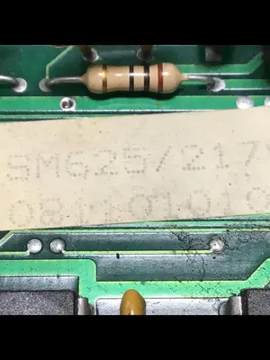 USED SANDRETTO 40360101