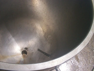 Used _UNKNOWN_ N-30 Autoclaves, Reactors & Kettles Minnesota US | A&I Equipment #1317447