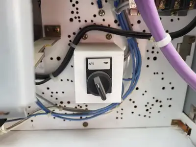 Full Voltage Non-Reversing MCC Bucket Size 1