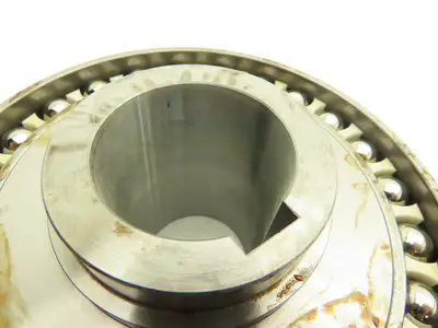 Harmonic Drive 65-78-950899 Wave Generator 50mm Shaft 160mm OD 87mm W