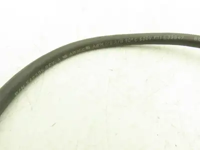 Cleco 542916-3 TME Reverse Rotation Cable Adapter Tightener Nutrunner Torque