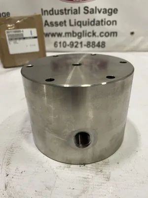 12273-1500 Loaded Spring Head for 1214-05998 Pump -NIB