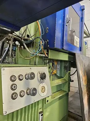 USED FEINTOOL GKP-F 160