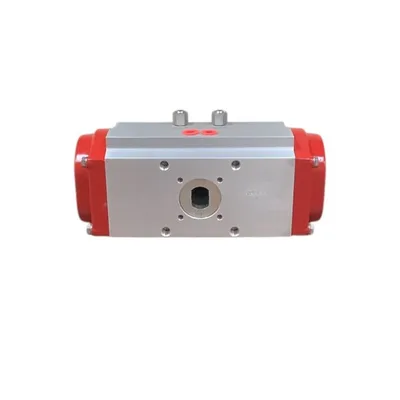 Belgrade BRAY ACTUATOR Bray Accessories | Iron Listing (4)