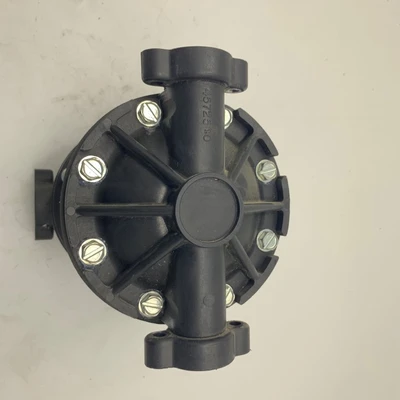 Price Pump Air-Operated Double Diaphragm Pump  1/2AOD-PNNP