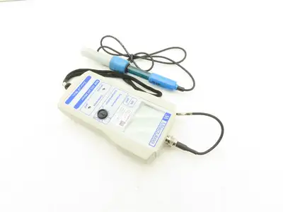 Milwaukee Instruments MW 101 Portable pH Water Meter Tester w/Probe