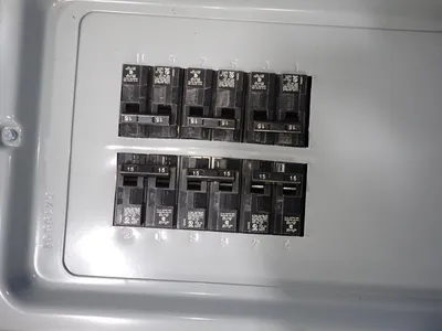 USED SIEMENS P1224L3125CU