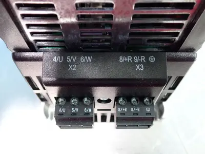 USED SEW EURODRIVE MDX61B00305A3400
