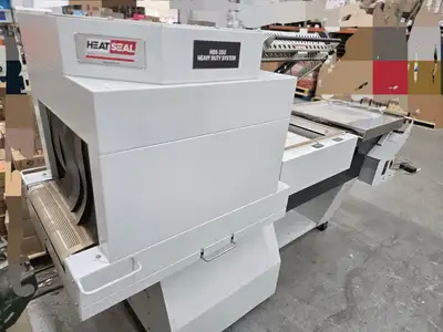 USED 2022 HEAT SEAL HDX350