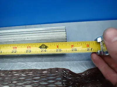 2 Splined Shafts 42crmo4 45x650