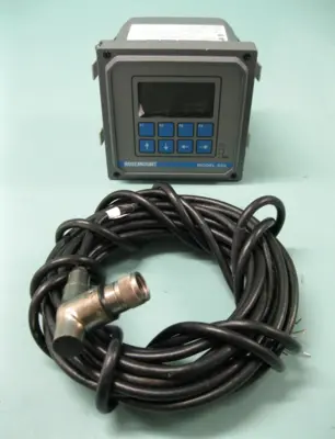 USED Rosemount 54EPH/ORP-01