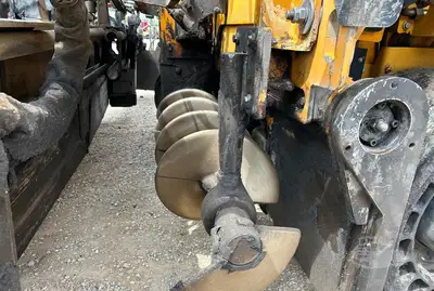 Used 2020 BLAW-KNOX PF7110B Asphalt Pavers California US | Mittry Construction #1363432