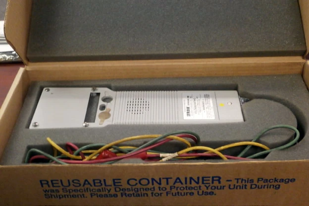 Used ITRON TELETESTER Computer Accessories Arizona US | ASSET CONVERSION SPECIALISTS, INC. #321795