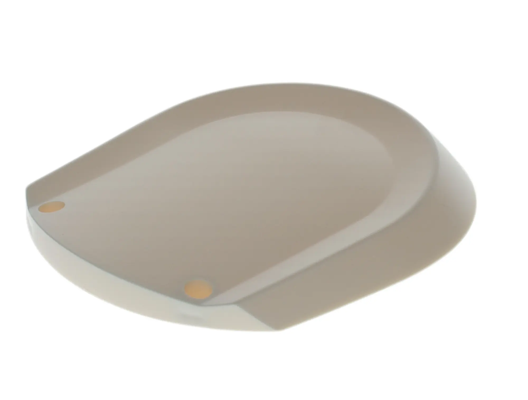 KUKA Cover, link arm, bottom (standard)