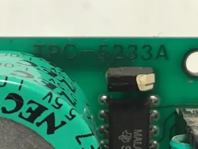 USED STAR AUTOMATION TPC-5233A