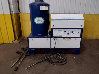 USED GALAXY 512