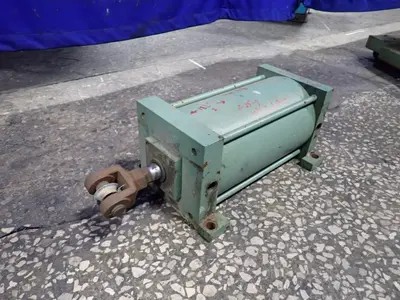 Pneumatic Cylinder