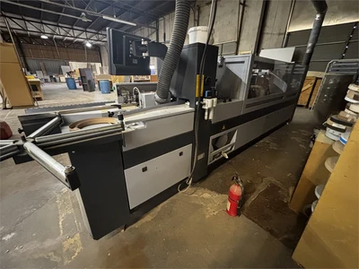 USED 2024 ALTENDORF/HEBROCK K-36