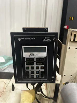 MARK ANDY 2200 FLEXO NARROW WEB | Styers Equipment Company (12)
