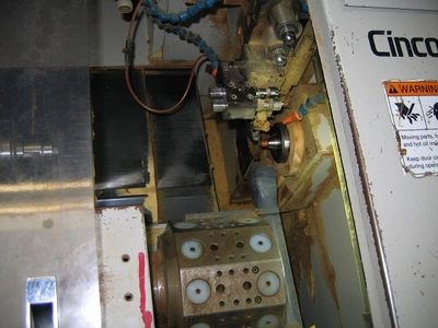 USED 1996 CITIZEN CINCOM