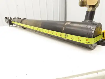 Hyster 8514512 Forklift Mast Hydraulic Lift Cylinder