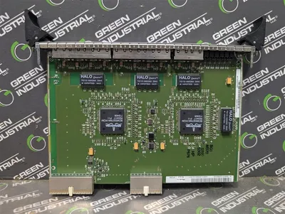 Siemens S30810-Q2309-X-6 Hi-Path SF2X8 Comm Module W30810-Q2309-X6-3/-A6-3 Used