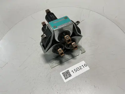 USED DURAKOOL BFL3-7024