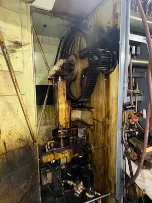 WATERBURY FARREL 1512 ICOP Presses | Global Machine Brokers, LLC (7)