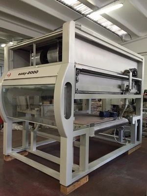 Used REFURBISHED FINISHING MACHINES VARIOUS Paint Booths Ontario CA | Aldan Woodworking Machinery #1252705