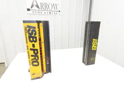 Used ISB _UNKNOWN_ Proximity Sensors Indiana US | Arrow Industrial #1185137