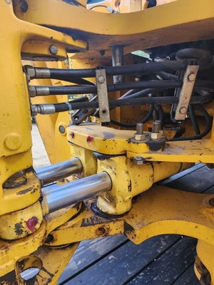 Used 1991 WOODCHUCK HY/ROLLER 1200 Brush Chippers Alabama US | Proxy Equipment #1384929