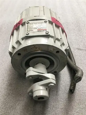 USED PARVEX PARVEX, MOTEUR AXEM MC 13 S