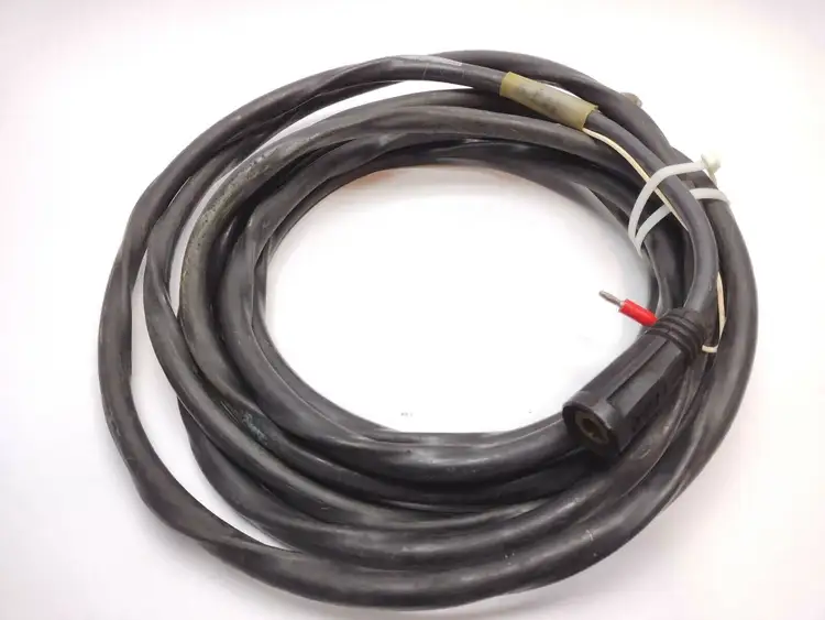 Used Emhart Tucker E110133/8 Cable & Wire Michigan US | Maverick Industrial Sales #1475203