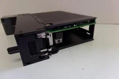 USED ALLEN BRADLEY 1756-OB16D SER A