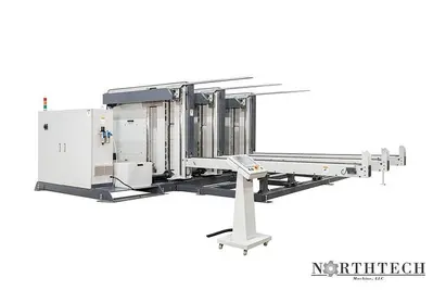 NEW NORTHTECH NT-AS16-3